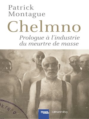 cover image of Chelmno